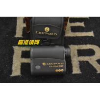 外贸进口LEUPOLD美国RX-1000I TBR紧凑型测距仪