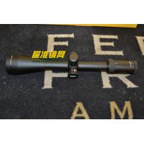美国进口韦佛WEAVER4 6-18x44mm侧面高抗震瞄准镜