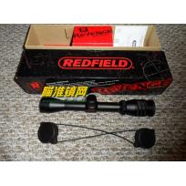 进口REDFIELD雷德菲尔德2-7x34防水防雾瞄准镜