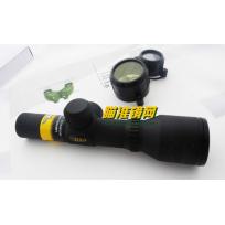 美国BSA畅销款 2.5X20短款狩猎瞄准镜
