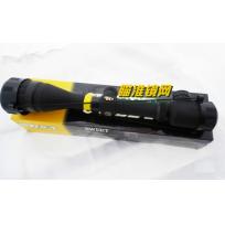 BSA 3-12x40AO红色和绿色照明点瞄准镜