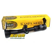 原装伟佛WEAVER KASPA 2.5-10X44E-SF抗震瞄准镜