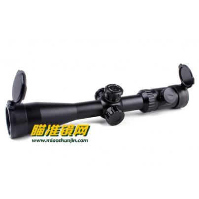 KANDAR康达 3-12X44SFIR高抗震战术分化瞄准镜