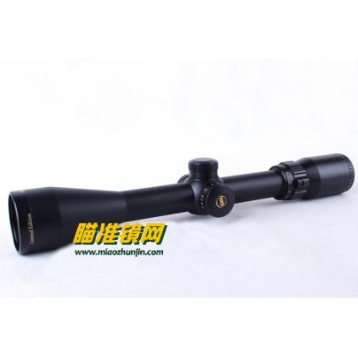 原装正品博士能Bushnell 3-9X40SF抗震瞄准镜