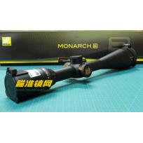 尼康Nikon 君主3原装进口MONARCH3 4-16X50光学瞄准镜