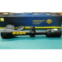 原装进口NIKON尼康 PROSTAFF 3-9X40AO光学瞄准镜