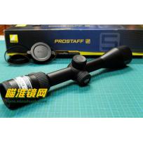 Nikon尼康原装进口高端型号prostaff5 2.5-10X40瞄准镜