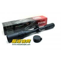 Leapers禄普 3-9X40AOE密点带消光筒抗震瞄准镜