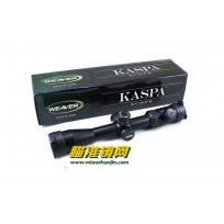 原装美国weaver伟佛 3-12x44战术分化抗震瞄准镜