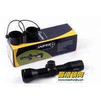 SNIPER狙击手 4X32C 五线分化光学瞄准镜