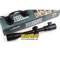 LEBO猎豹 6-24X40SPRGB 3G分化高抗震瞄准镜