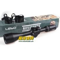 LEBO猎豹 TC4-16X50IR分划板前置抗震瞄准镜