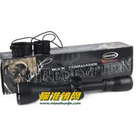 WEAVER伟佛 美国巴克指挥官4-16X40SF抗震瞄准镜