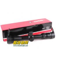 KANDA康达 3.5-14X44Q前置高抗震红绿瞄准镜