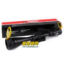 KANDAR康达4.5-14X50AOE新款分化抗震光学瞄准镜
