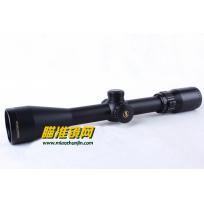 原装正品博士能Bushnell 3-9X40SF抗震瞄准镜