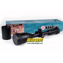 原单短款康达KANDAR 3-9X50AOE抗震瞄准镜