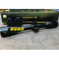 尼康君主3NIKON MONARCH3 4-12X42SF抗震瞄准镜
