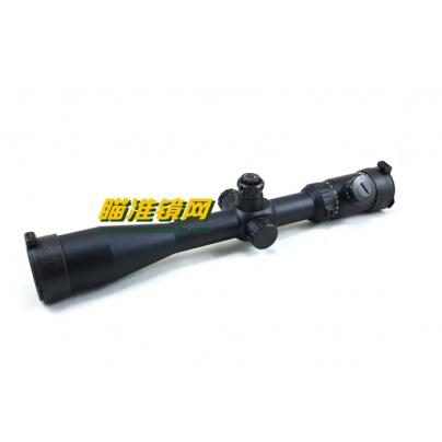 Visionking视界王4-16X44SF-IR带锁定高抗震瞄准镜 