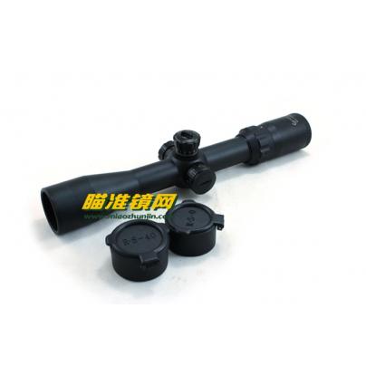 原装FUTONG富通3-12X40E前置分化抗震瞄准镜