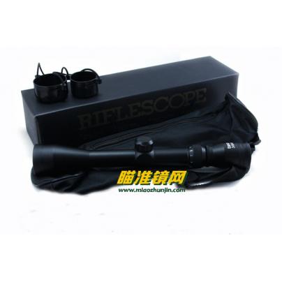 中国代工生产德宝TASCO 3-9X40 短款瞄准镜