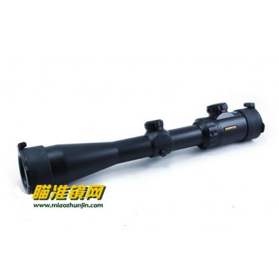 VISIONKING视界王 3-9X42EL高抗震密位点瞄准镜