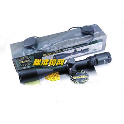 BSATW 3-16X44密位点抗震光学瞄准镜X44密位点抗震光学瞄准镜