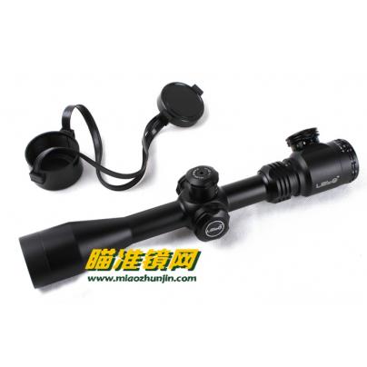 猎豹LEBO 4-16X40SPRGB 3G分化高抗震光学瞄准镜