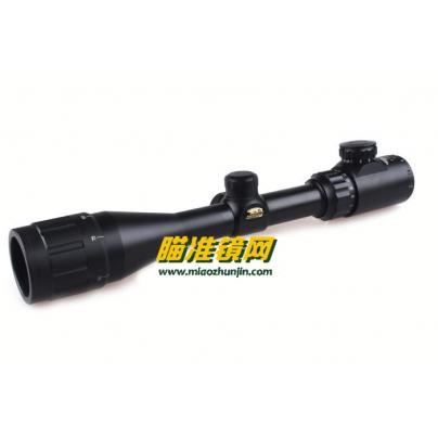 BSA 4-16X40AOE红绿双光瞄准镜