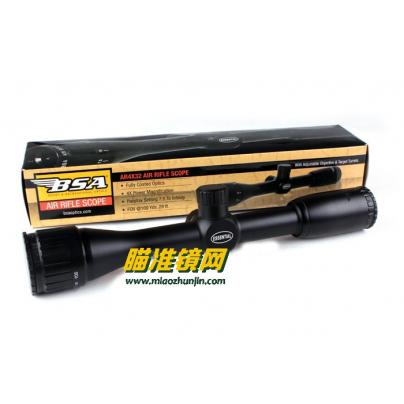 BSA 4X32AO短款光学瞄准镜