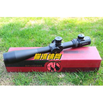 ZOS环球 8-32X44E-SF高抗震光学瞄准镜