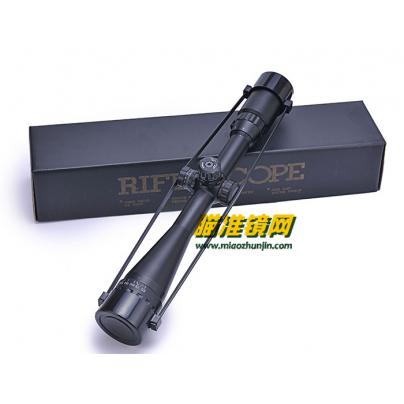 4-16X40AOL红绿光物镜可调抗震瞄准镜