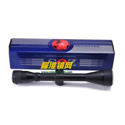 环球/ZOS 4*40精品小款畅销光学瞄准镜