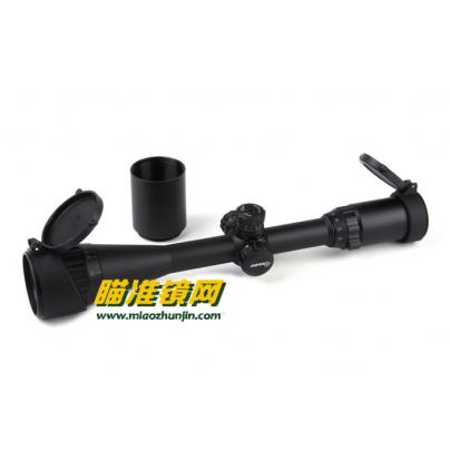 美国狙击手SNIPER 4-16X40AOE密位点光学瞄准镜
