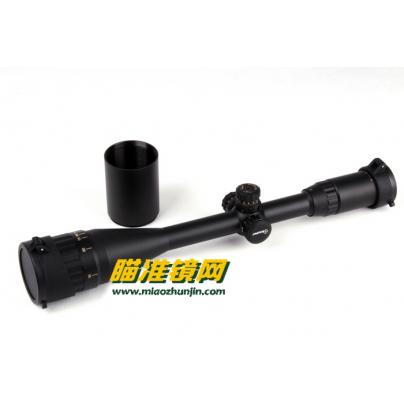 狙击手SNIPER 6-24X50AOMDLTS玻璃板分化金字版瞄