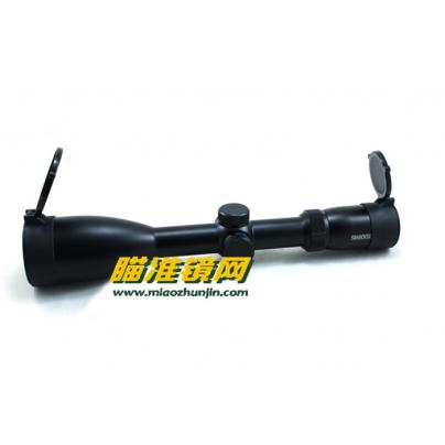 SWAROVSKI施华洛世奇 2.5-15x56IRZ3抗震光学瞄准镜