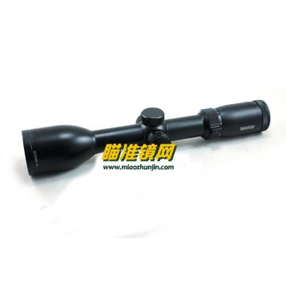 SWAROVSKI施华洛世奇 1.5-8x50IRZ3玻璃板分化瞄准镜