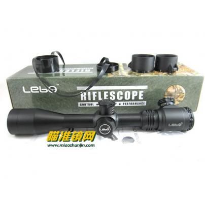 猎豹LEBO 4-16*40IR瞄准器