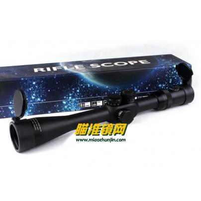 中国生产富通FRONT 4-16X42E-SF前置抗震光学瞄准镜