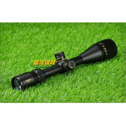 原单DISCOVERY发现者 4-16X44高清抗震光学瞄准镜