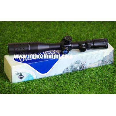 DISCOVERY发现者 前置4-14X44SF高清高抗震光学瞄准镜
