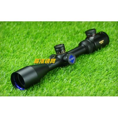 新品DISCOVERY/发现者VT-2 3-12X44SFIR抗震玻璃板分化瞄准镜