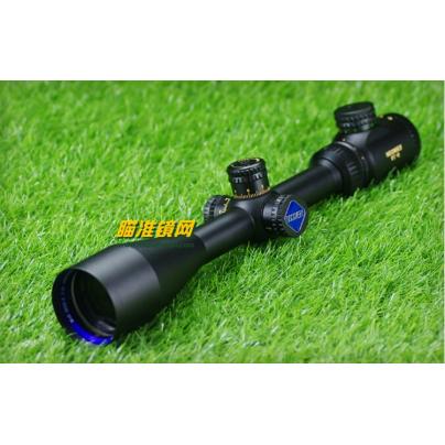 DISCOVERY/发现者VT-2 4-16X50SFIR高清抗震调焦玻璃板瞄准镜