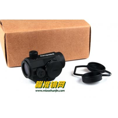 原装新T1低内红点瞄准器