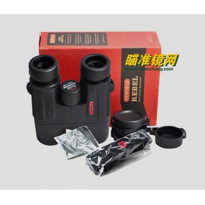 美国进口REDFIELD雷德菲尔德 叛逆者 8x42mm双筒望远镜