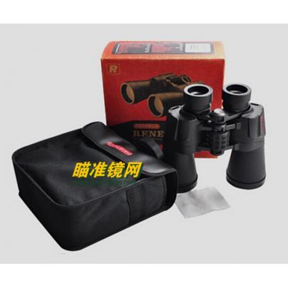 美国REDFIELD雷德菲尔德 叛逆者10x50mm双筒望远镜