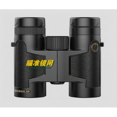 进口美国LEUPOLD里奥波特 阿卡迪亚10x32mm双筒望远镜