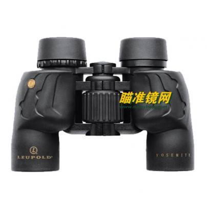美国里奥波特LEUPOLD 约瑟系列8x30mm黑色双筒望远镜