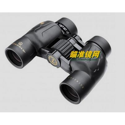 进口美国里奥波特LEUPOLD 约瑟系列10x30mm黑色双筒望远镜