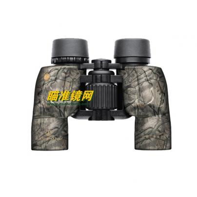 里奥波特LEUPOLD 约瑟系列8x30mm迷彩双筒望远镜